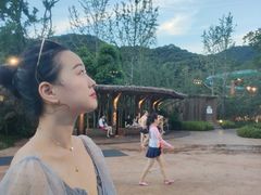 -杭州开元森泊度假乐园