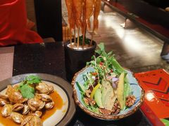 -德川家日本料理(中关村寰太大厦店)
