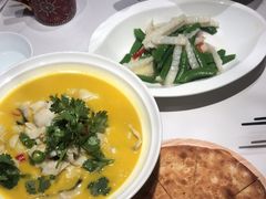 -清真·卡德尔大叔新疆主题餐厅(龙汇路店)