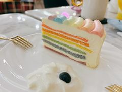 -Lilliput粒粒堡亲子餐厅(置汇旭辉店)