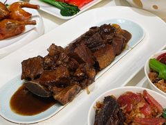 -香港狮子山下·明星粤菜餐厅(北苑店)