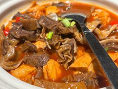 -鸽子侯·家宴·平价海鲜(绿地店)