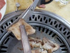 -德寿宫韩国料理(下沙店)