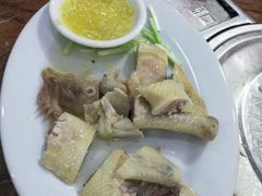 -红星光发煲仔饭(大石街店)