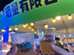 -丽达购物中心(崂山店)