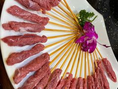 -南门涮肉(通州大船店)