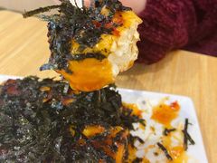 海苔豆腐-豆豆冰室·地道招牌椰子冻(大良店)