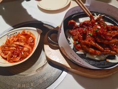 -七八冷面·延边朝鲜族美食(圣熙八号店)