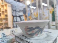 -粤陶渊.DIY陶艺体验馆(粤陶总店)