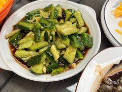 -七的湖·江南蟹舫·阳澄湖农家菜(蟹舫苑店)