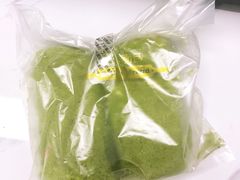 抹茶心太软-工匠面包(壹方店)