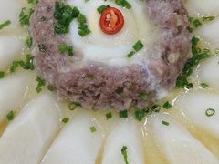 养生山药宝-老母亲农家饭店
