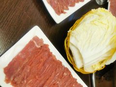 -前门张记涮肉(前门店)
