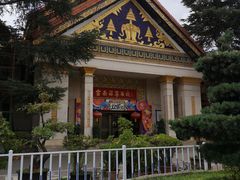 -云南民族大观园