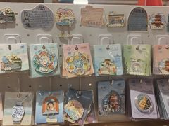 -猫的天空之城概念书店(景德镇陶溪川店)
