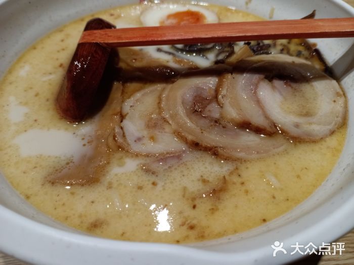 味千拉面(大悦城店)图片