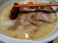 -味千拉面(大悦城店)