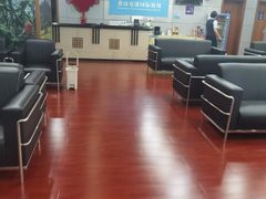 -黄山屯溪国际机场