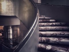 -上海波特曼丽思卡尔顿酒店
