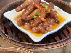 -虾饺妹·粤式手工点心(水荫路店)