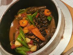 -三清山希尔顿度假酒店·三清轩中餐厅