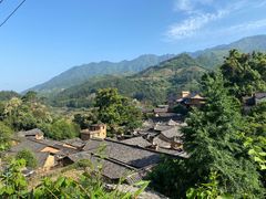 -杨家堂村