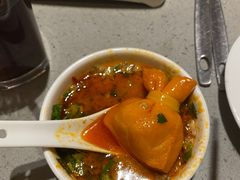 -海底捞火锅(奉化银泰店)