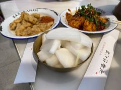 狼牙土豆-成都你六姐·牛肉冒菜·麻辣香锅(长泰广场店)