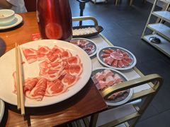 -1078號老北京涮肉(松柏店)