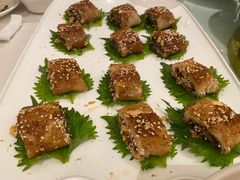 -天伦里餐厅(绿城桃花源店)