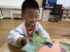 -天津蜂巢幼儿园·托育