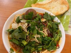 -谢继红26号牛肉汤(田家庵店)