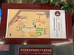 -青岛葡萄酒博物馆