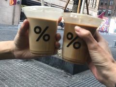 -% Arabica阿拉比卡咖啡烘焙工坊