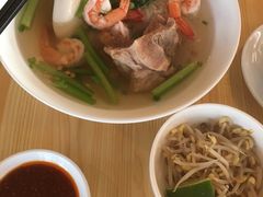 -Asia Plaza Restaurant