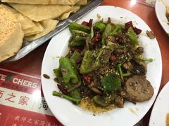 -教师之家赵家羊汤馆(东青龙街店)
