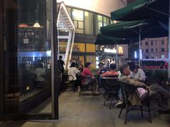 -星巴克(七宝领展广场1F店)