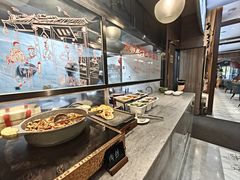 -延年酒店-延飨餐厅(延年文苑店)