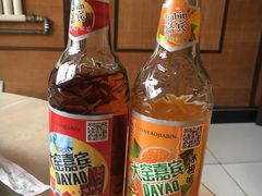 -大鹅岛灶台鱼·铁锅炖(水库路店)