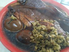 -刘记大肉面(三牌楼大街店)