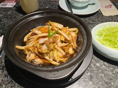 -小城故事·地道宁波味(月湖盛园店)