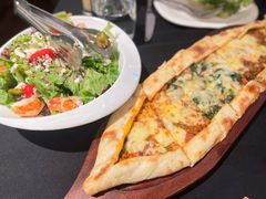 -Efes Turkish & Mediterranean Cuisine 艾菲斯餐厅(陆家嘴店)