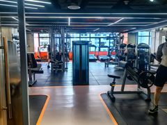 -健身专家Wellness Experts