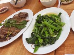 -乌文新澄海卤鹅店