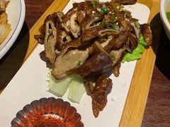 -大牌大·传统杭帮菜(湖滨店)