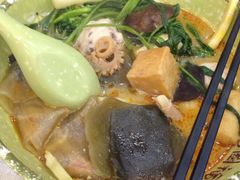 -杨国福麻辣烫(万达后街店)