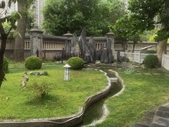 -卫鼎轩·曹公馆(鼓楼店)