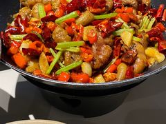 -潇湘阁(望京SOHO店)