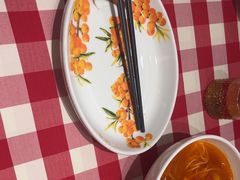 -西贝(上海中心店)