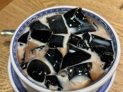 -邹开喜·炭炉鸡煲·海鲜火锅(虹口足球场店)